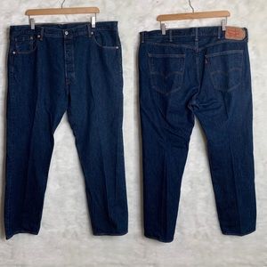 Men’s 501 Levi’s Jeans 42x32